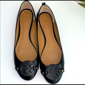 Tory Burch Gabriella Flats